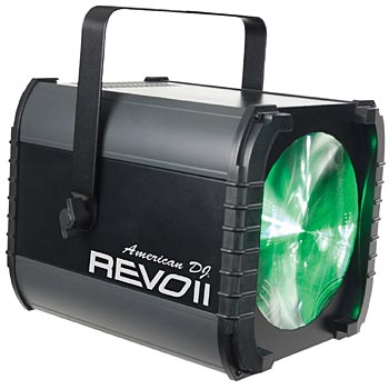 Revo II